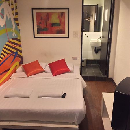 Take A Nap Hostel Bangkok Extérieur photo