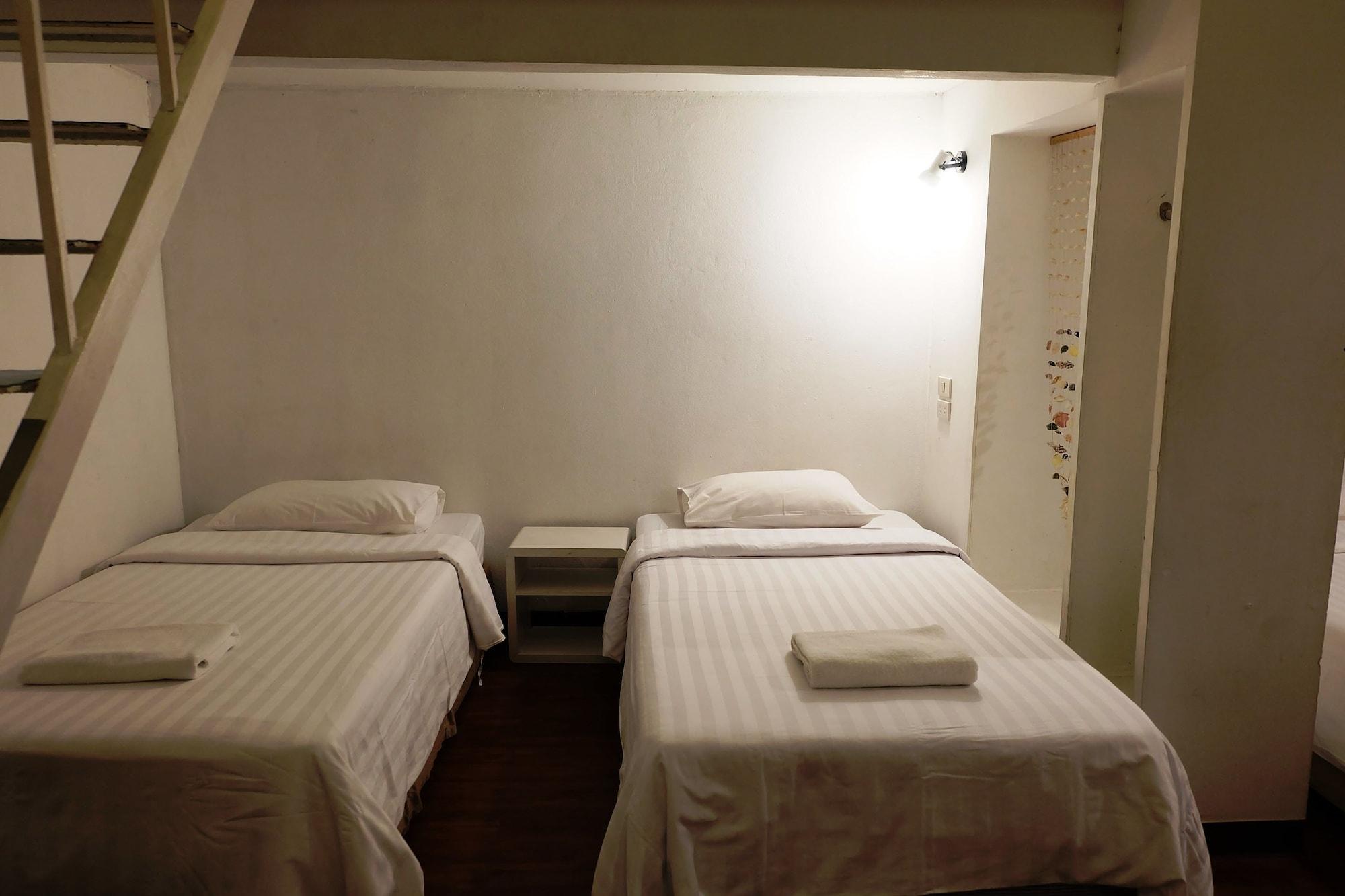 Take A Nap Hostel Bangkok Extérieur photo