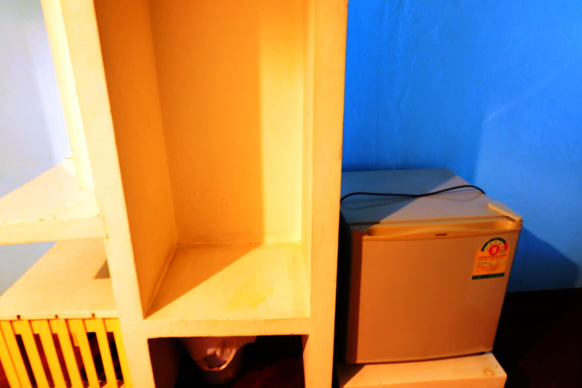 Take A Nap Hostel Bangkok Extérieur photo