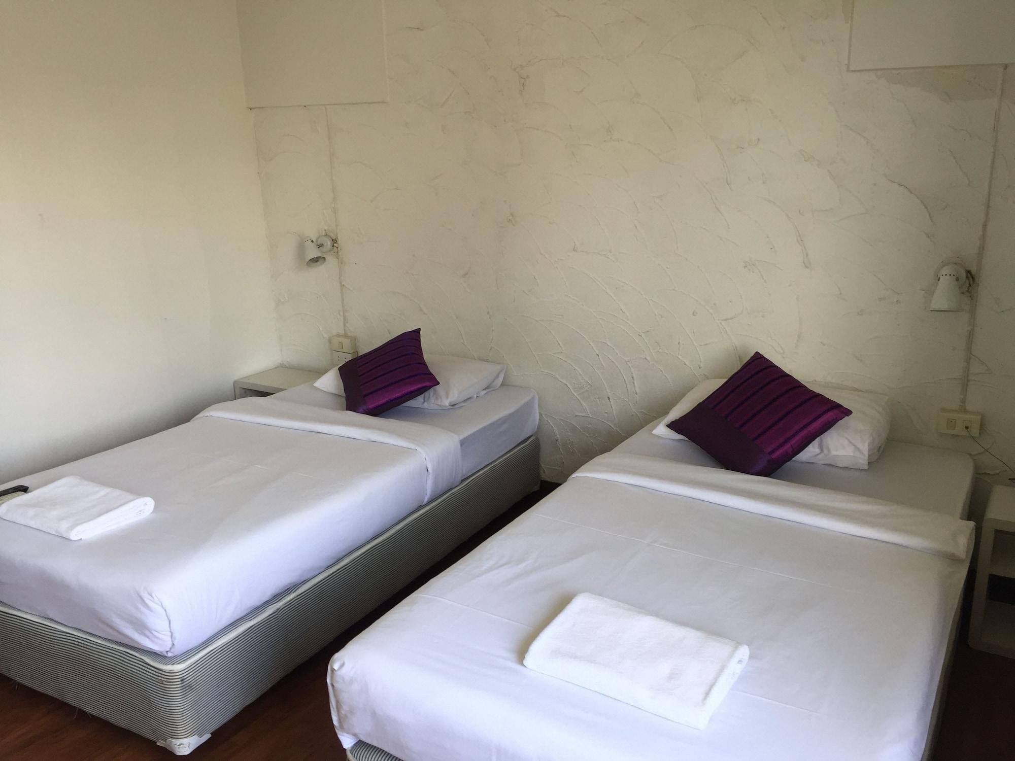 Take A Nap Hostel Bangkok Extérieur photo