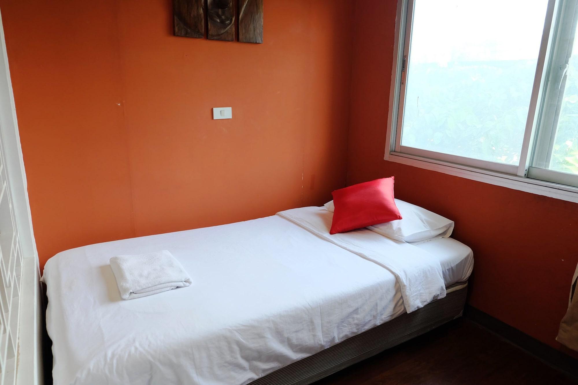 Take A Nap Hostel Bangkok Extérieur photo