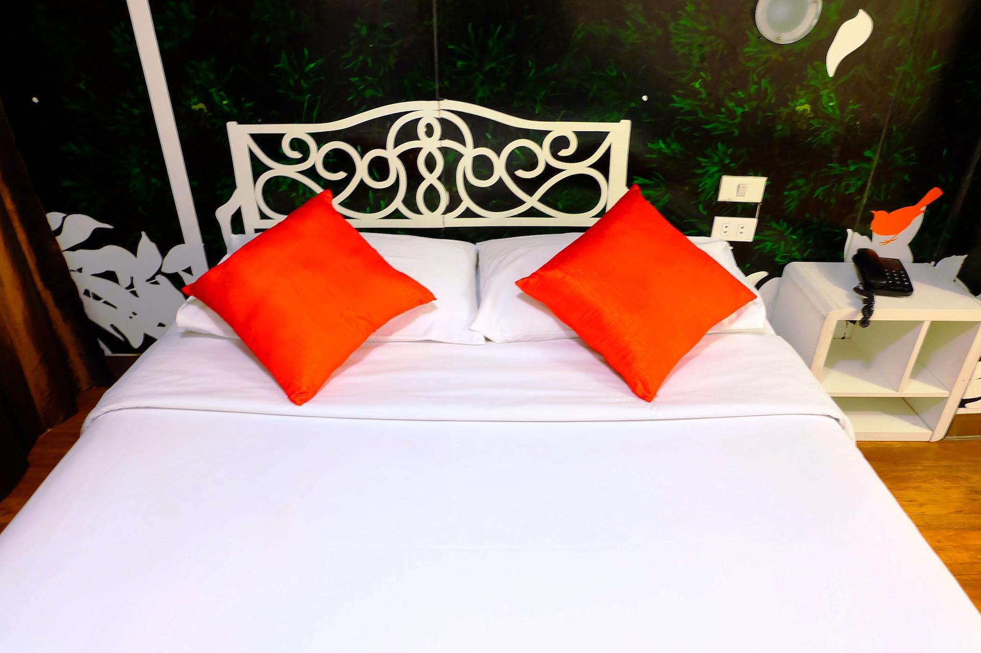 Take A Nap Hostel Bangkok Extérieur photo