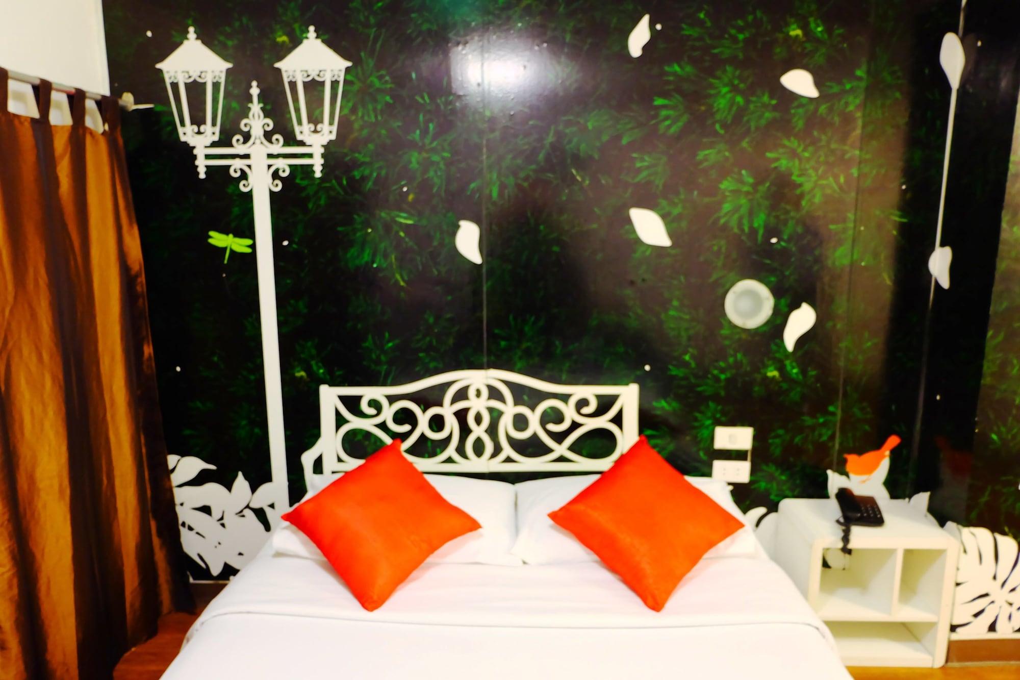 Take A Nap Hostel Bangkok Extérieur photo