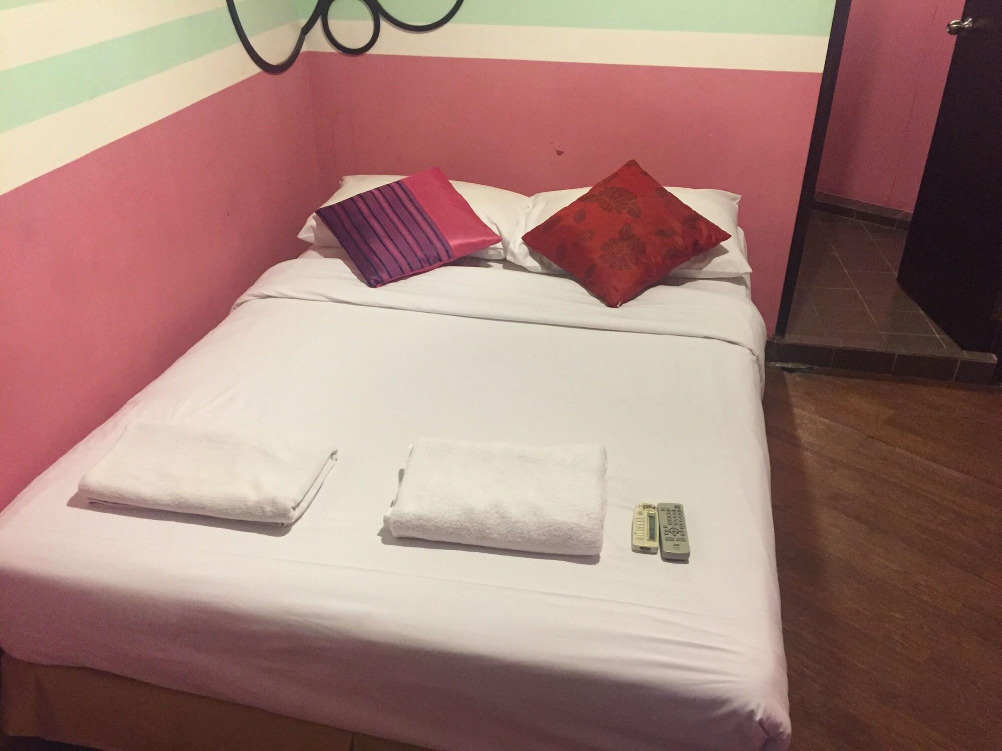 Take A Nap Hostel Bangkok Extérieur photo