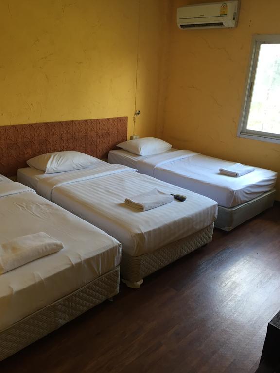 Take A Nap Hostel Bangkok Extérieur photo